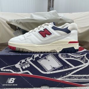 Aime Leon Dore New Balance 550